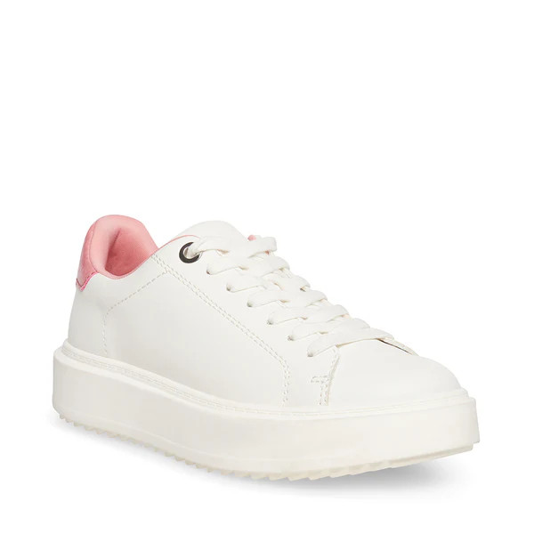 catcher pink/white | Steve Madden (US)
