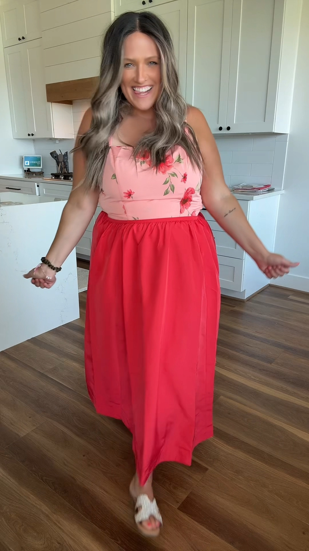 Plus size wedding/baby shower/wedding shower outfit!
Wig- Pauleen in the Cool Blend
Size XL Top and Bottom

#LTKPlusSize #LTKStyleTip #LTKSeasonal