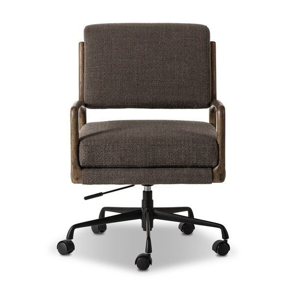 Maguire Gibson Mink Desk Chair
     
  20% OFF | Scout & Nimble