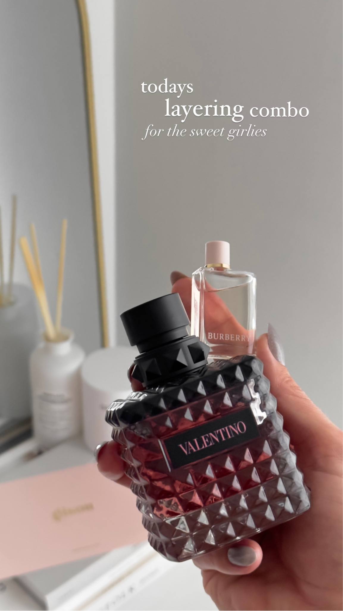 Jimmy Choo I Want Choo Forever / Jimmy Choo EDP Mini 0.15 oz