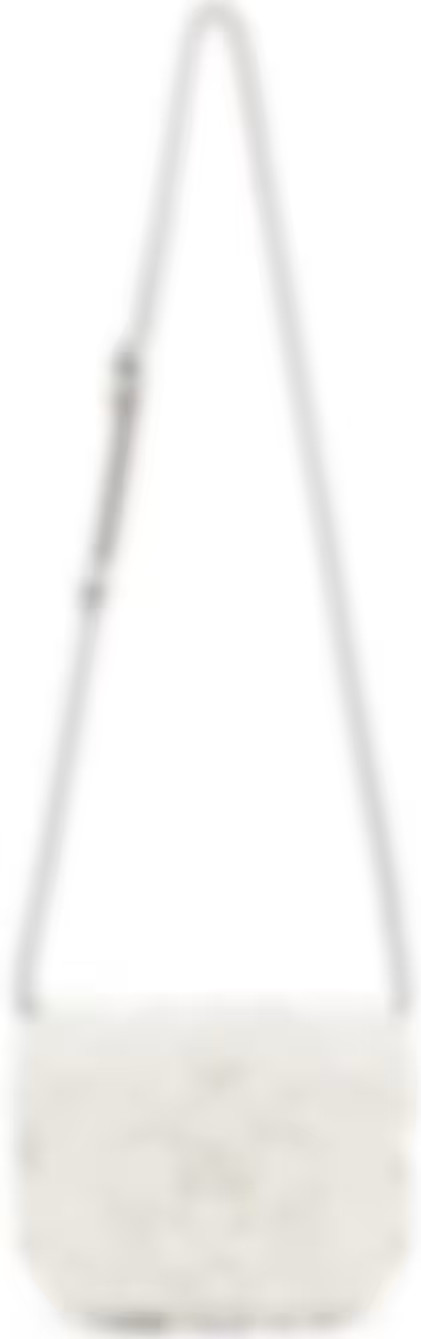 Off-White Valentino Garavani 03 Rose Edition Small Atelier Bag | SSENSE