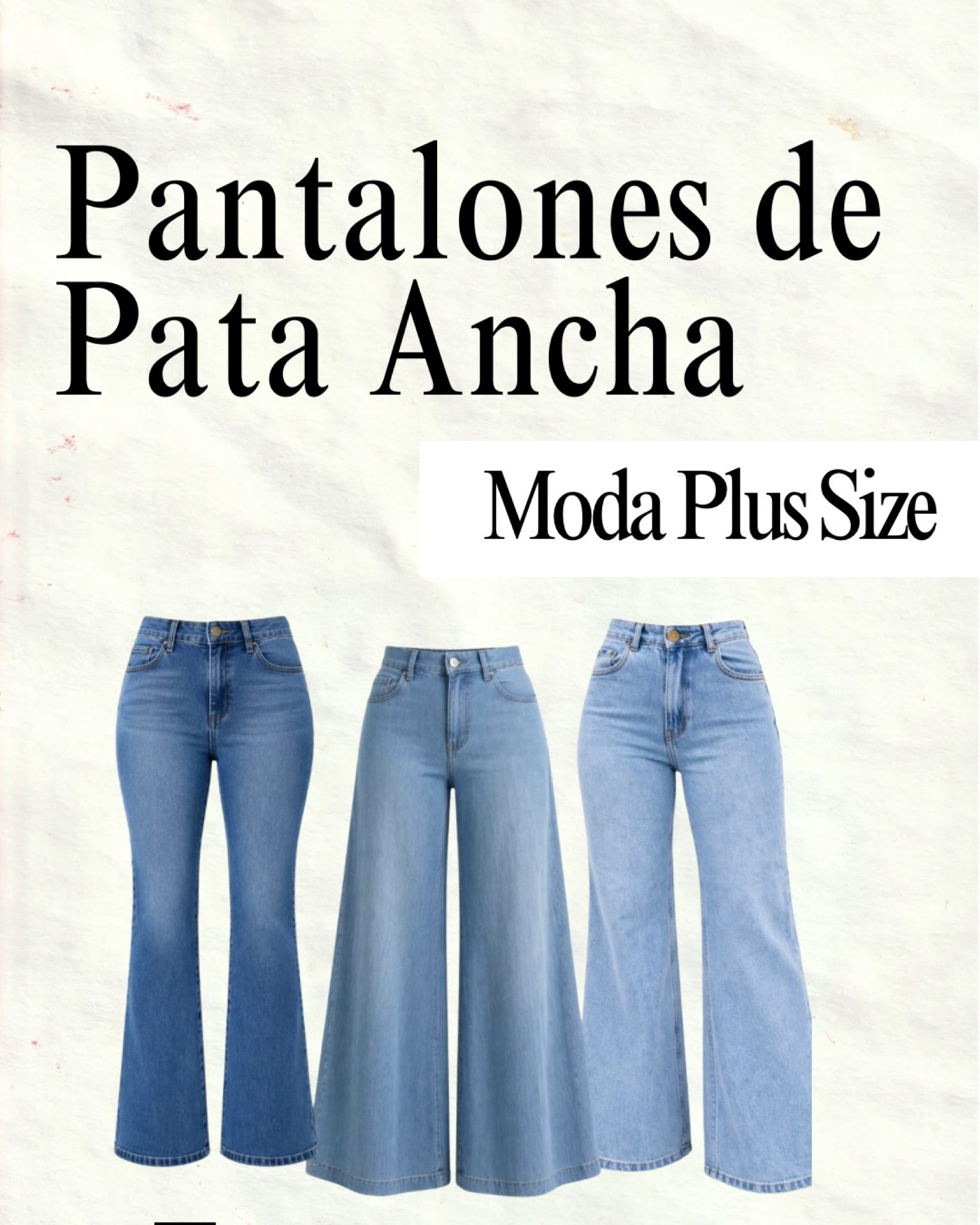 Pantalones de Pata Ancha Plus Size

#LTKActive #LTKSeasonal #LTKPlusSize