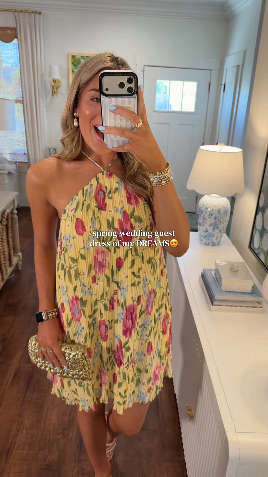 SO boujee and classy- cannot BELIEVE it’s from old navy!! 😍 This is part of their new Occasions collection- SO many good new arrivals! Wearing size M & I'm 5'9!
#boujeeonabudget #weddingguestdress #springfashion #vacationdress #oldnavy

#LTKootd #LTKSeasonal #LTKSaleAlert