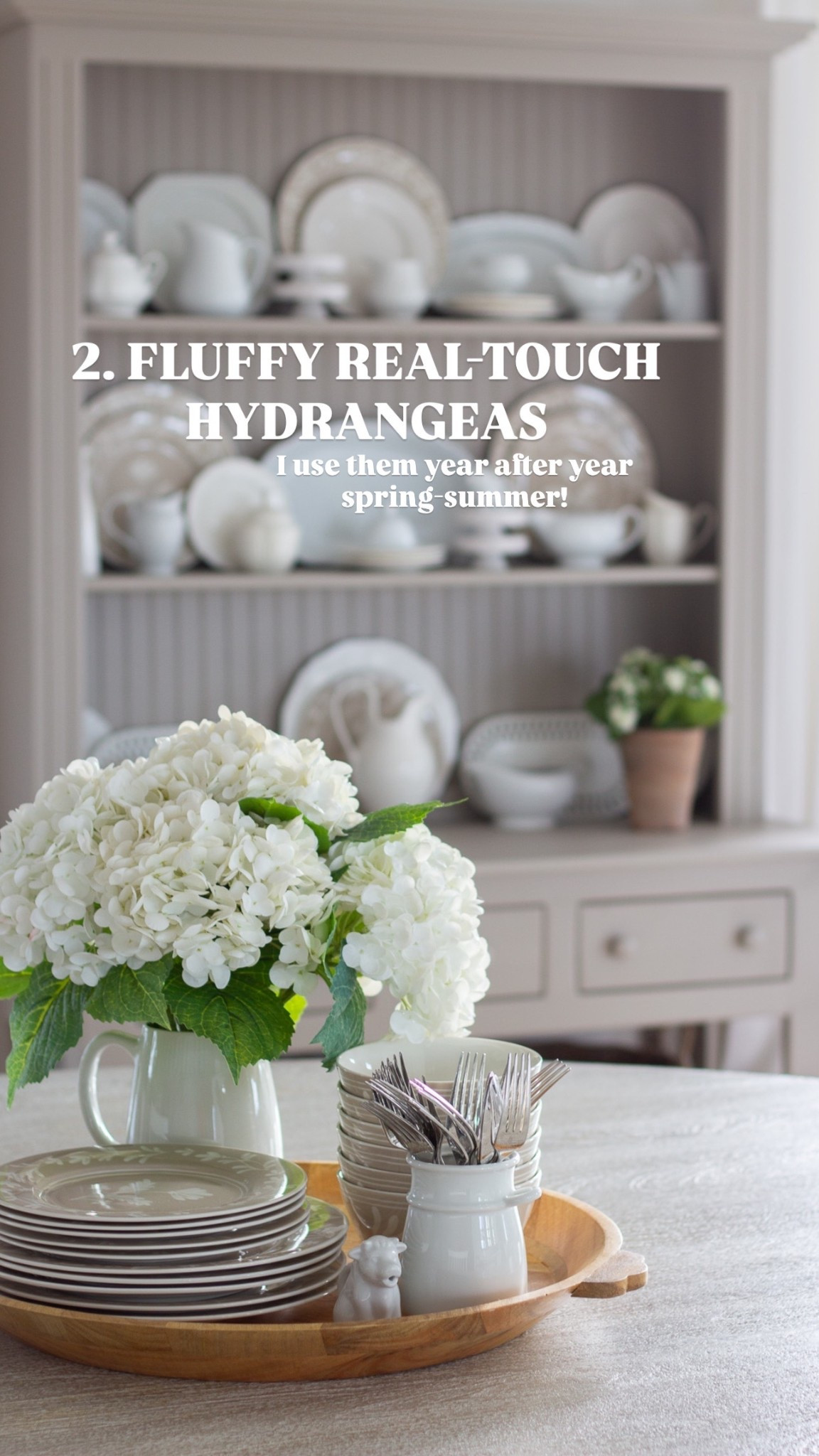 13 spring finds I’d buy again in a heartbeat to decorate my farmhouse for the spring and Easter season. 

#LTKHome #LTKSeasonal #LTKmomlife