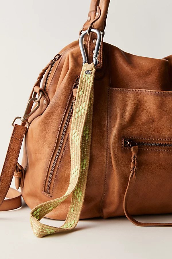 FP One Upcycled Lanyard | Free People (Global - UK&FR Excluded)