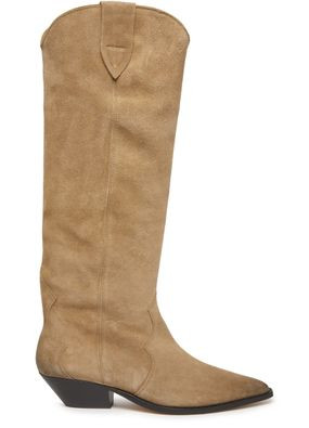 Denvee boots - ISABEL MARANT | 24S US