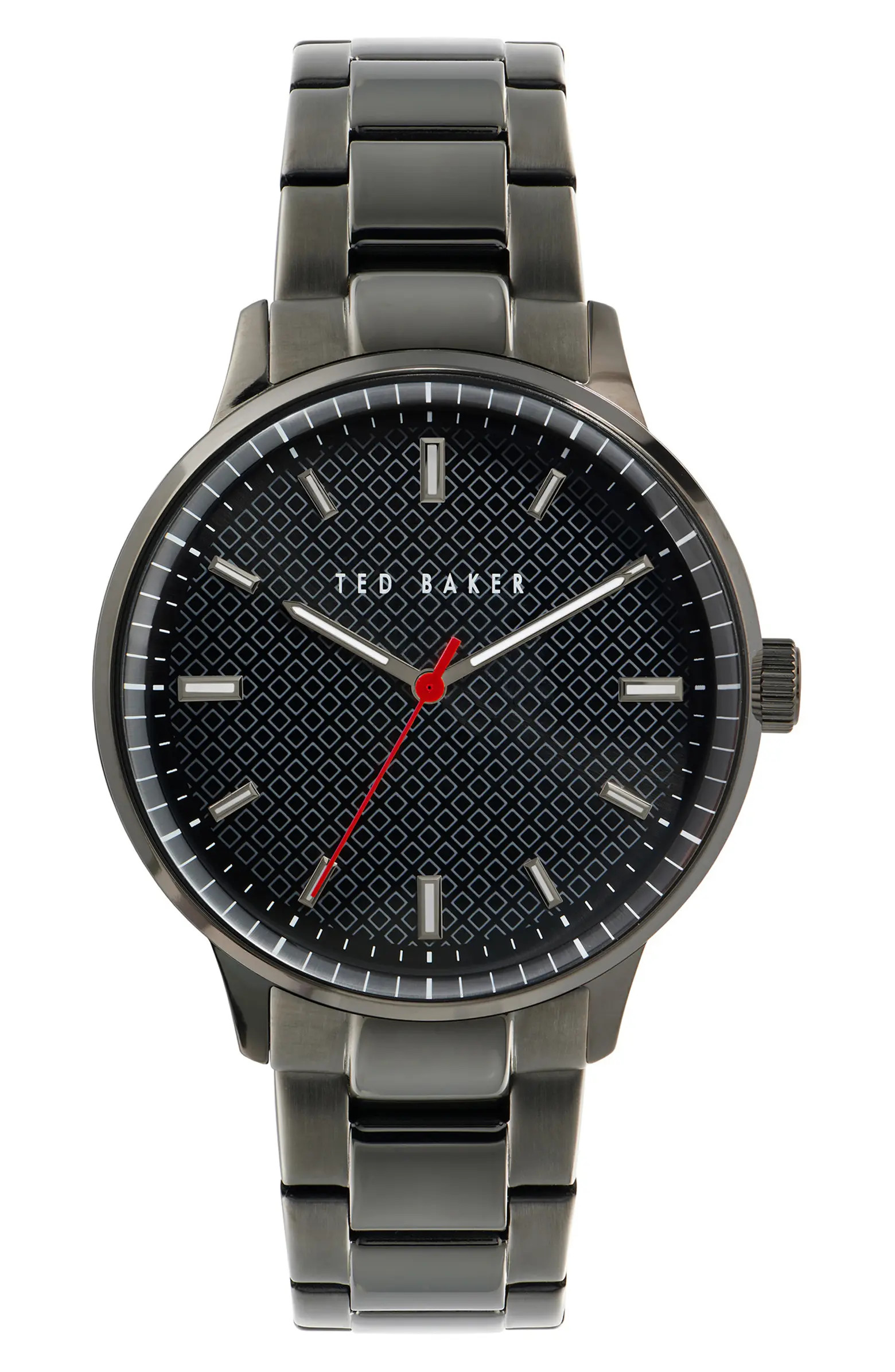 Cosmop Bracelet Watch, 42mm | Nordstrom