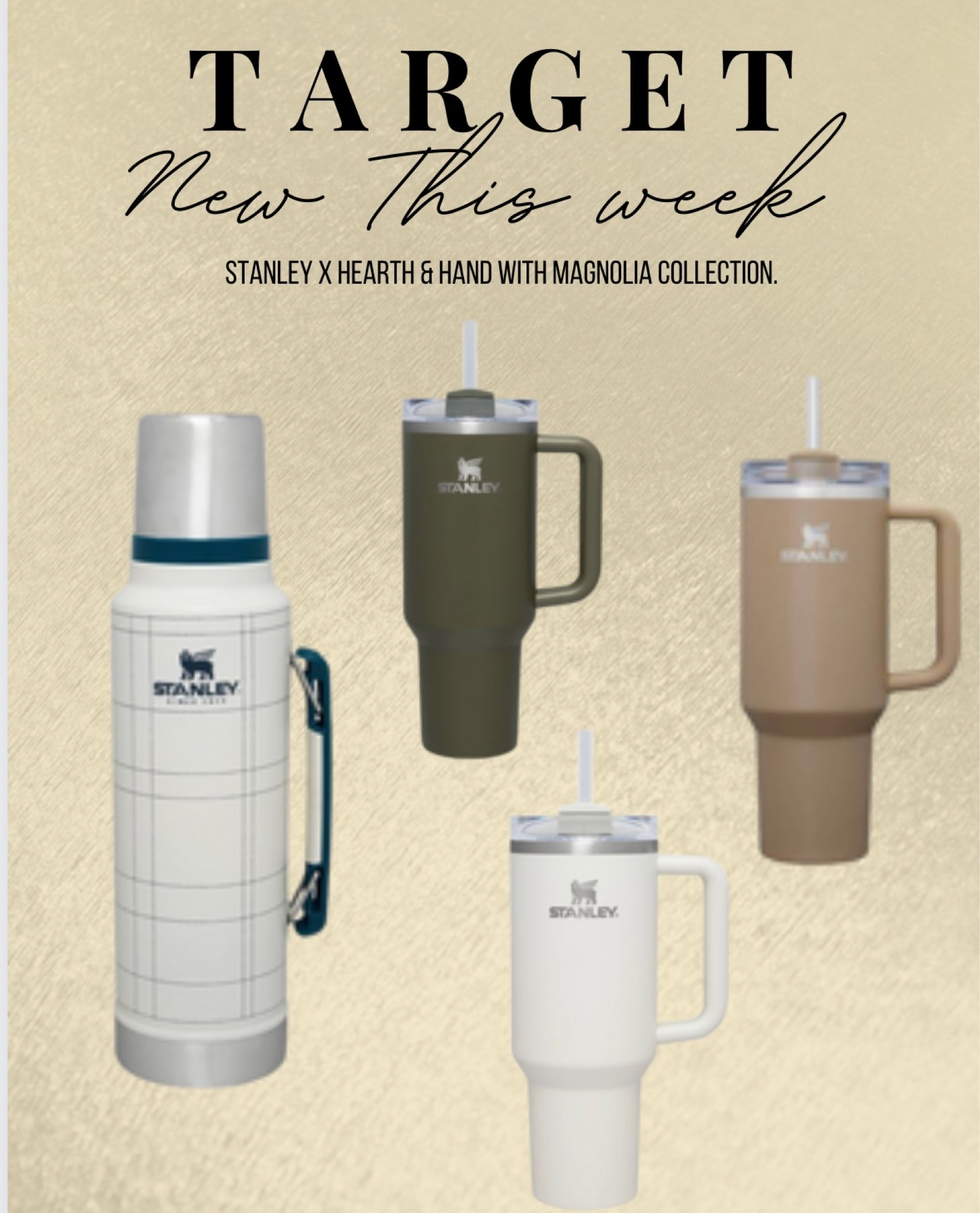 Stanley 1.5qt/1.4L (48oz) … curated on LTK
