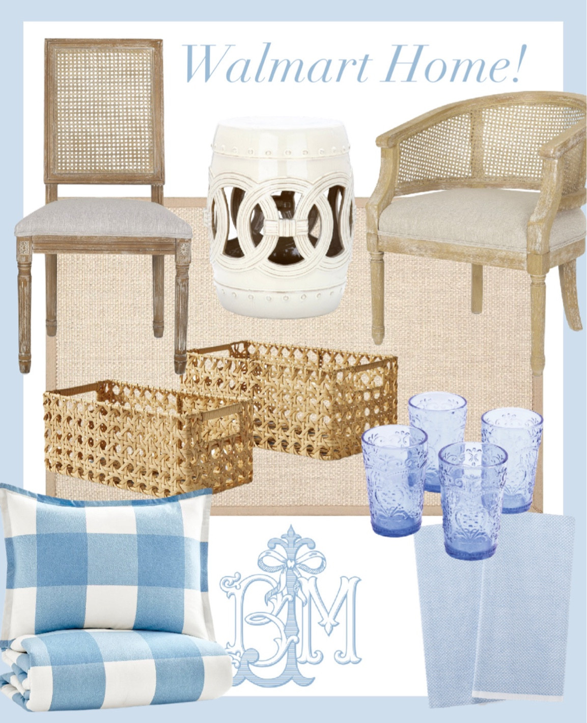 Walmart Home Finds for Fall! #walmartpartner #walmarthome @walmart #walmart 

#LTKhome #LTKSeasonal