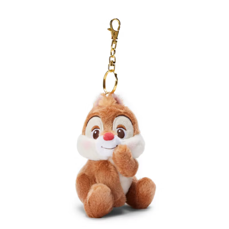 Disney Store Japan Dale Small Soft Toy Keyring - 11cm | shopDisney (UK)