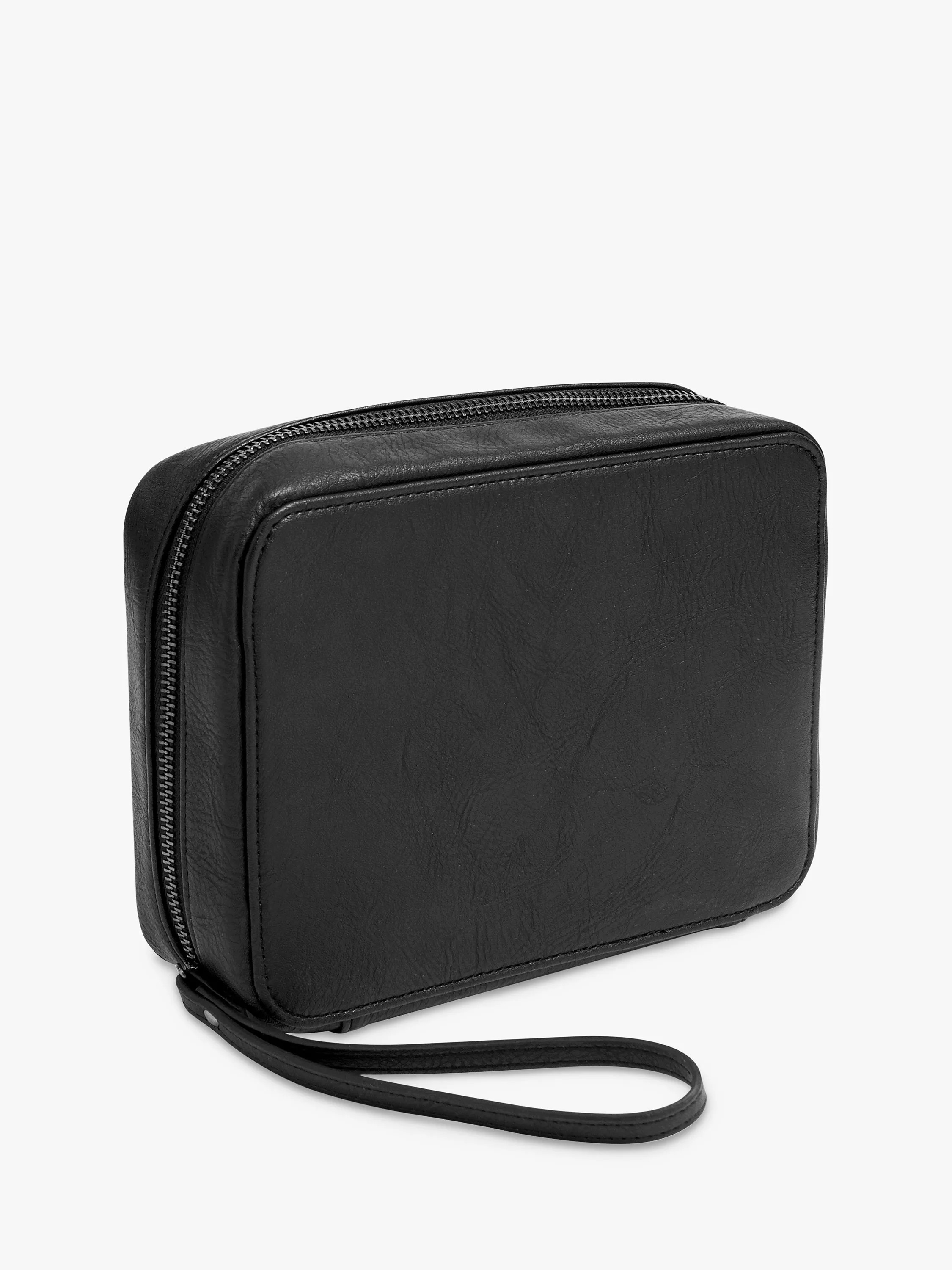 Stackers Cable Tidy Bag | John Lewis (UK)