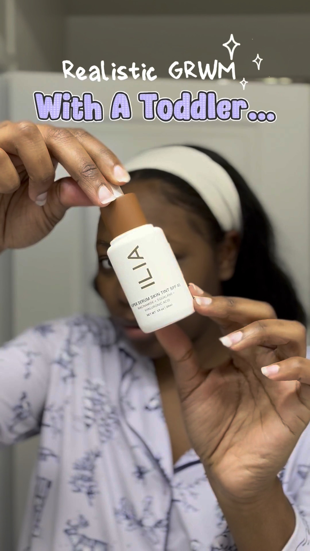 In my skin tint era, do you guys have a favorite skin tint?? 

#LTKmomlife #LTKBeauty #LTKgrwm