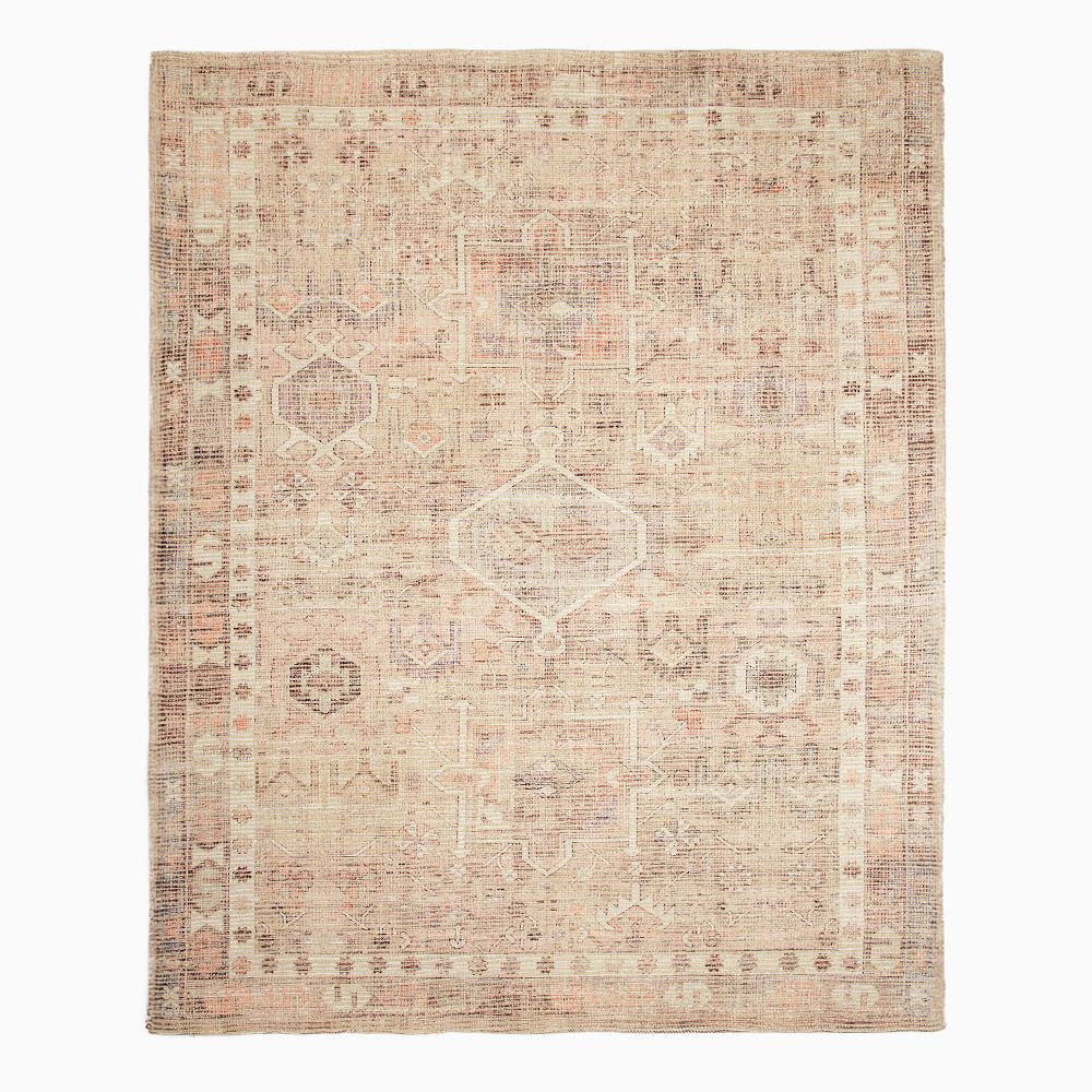 Zahari Rug | West Elm (US)