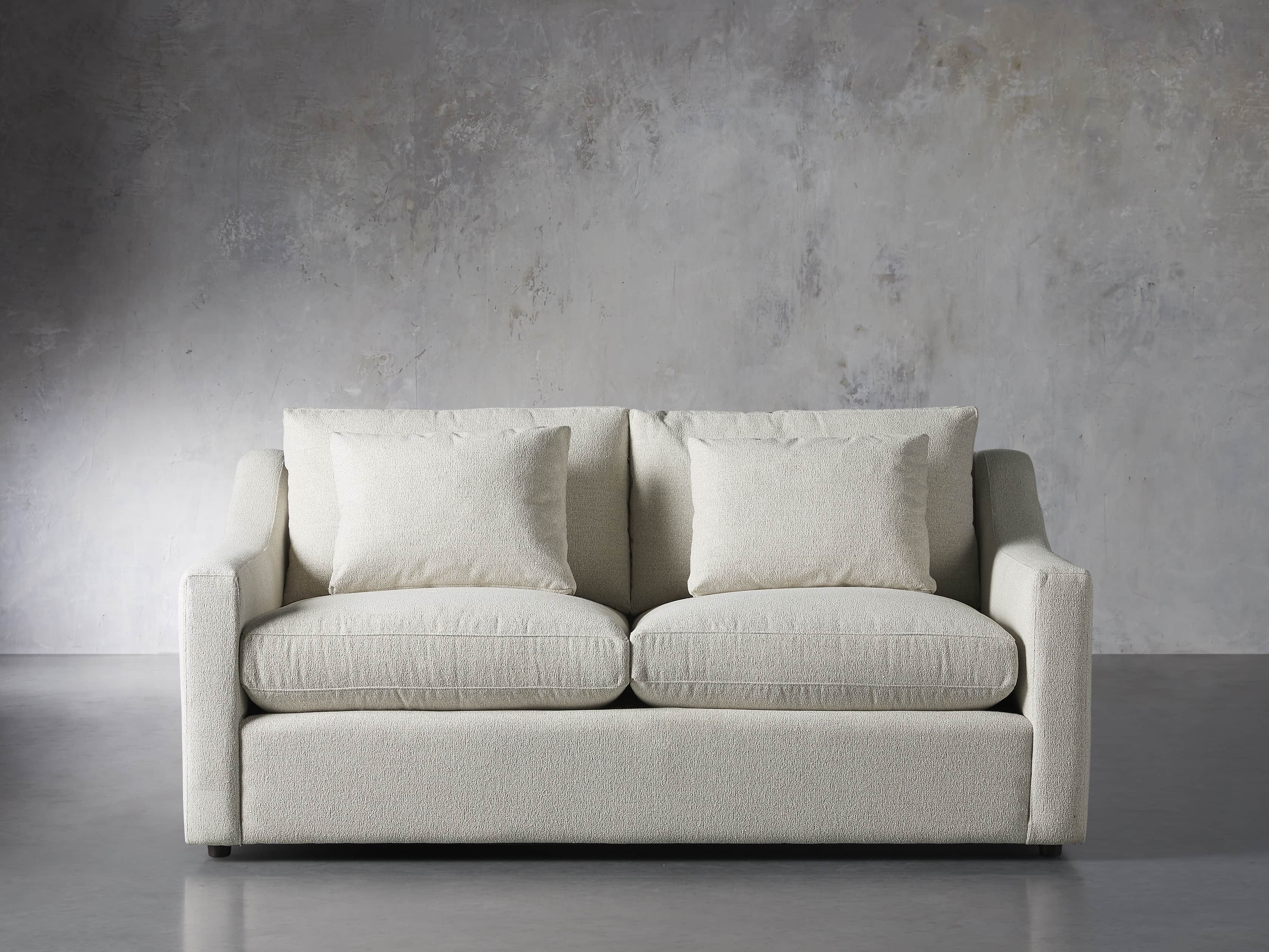 Ashby Sofa | Arhaus