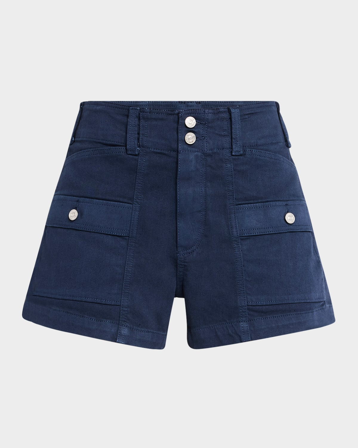 Olivia Cargo Shorts | Neiman Marcus