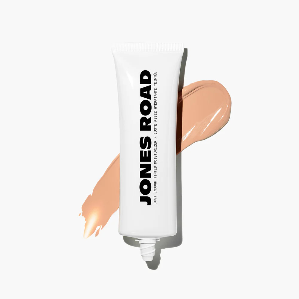 Just Enough Tinted Moisturizer | Jones Road Beauty