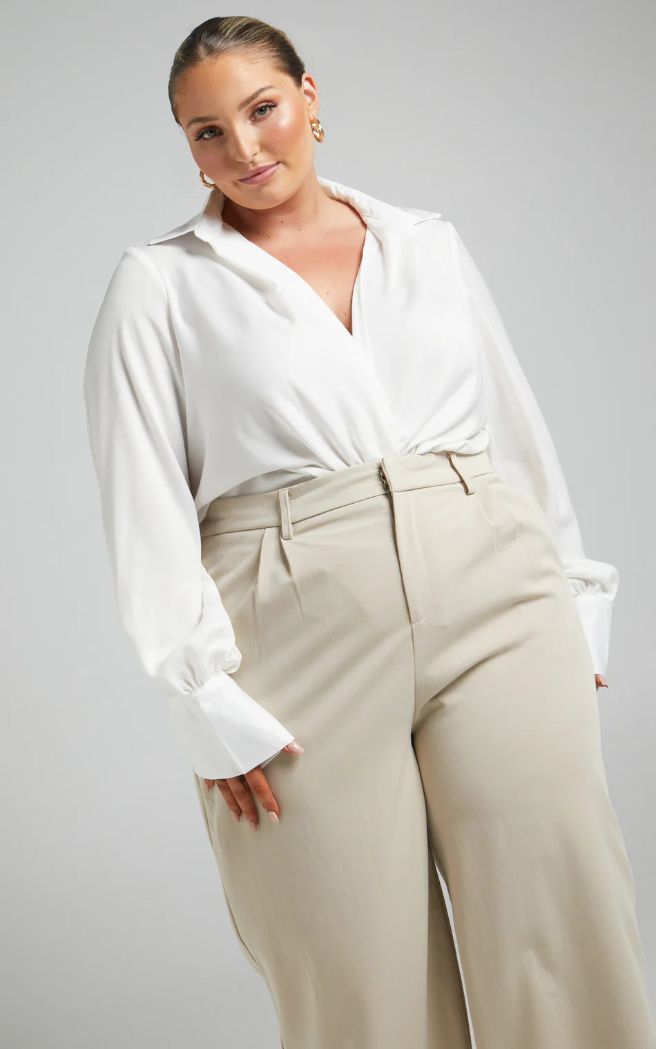 Zephyr Bodysuit | Showpo (US, UK & Europe)