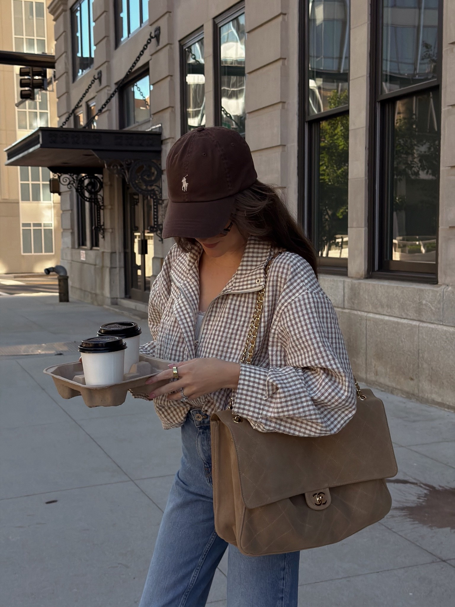 What I’m wearing today!

#LTKgrwm #LTKootd #LTKdayinmylife