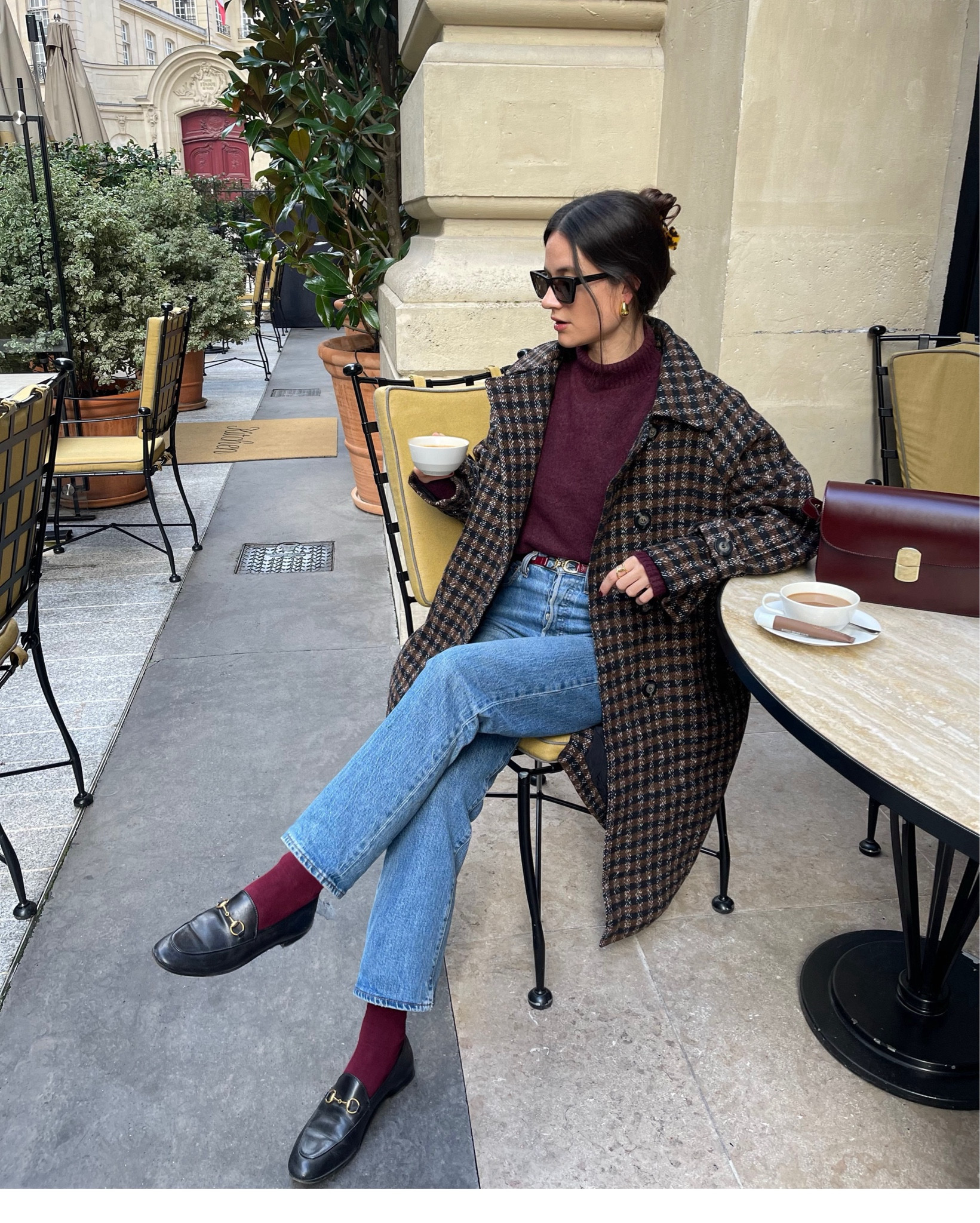 Coat season 
