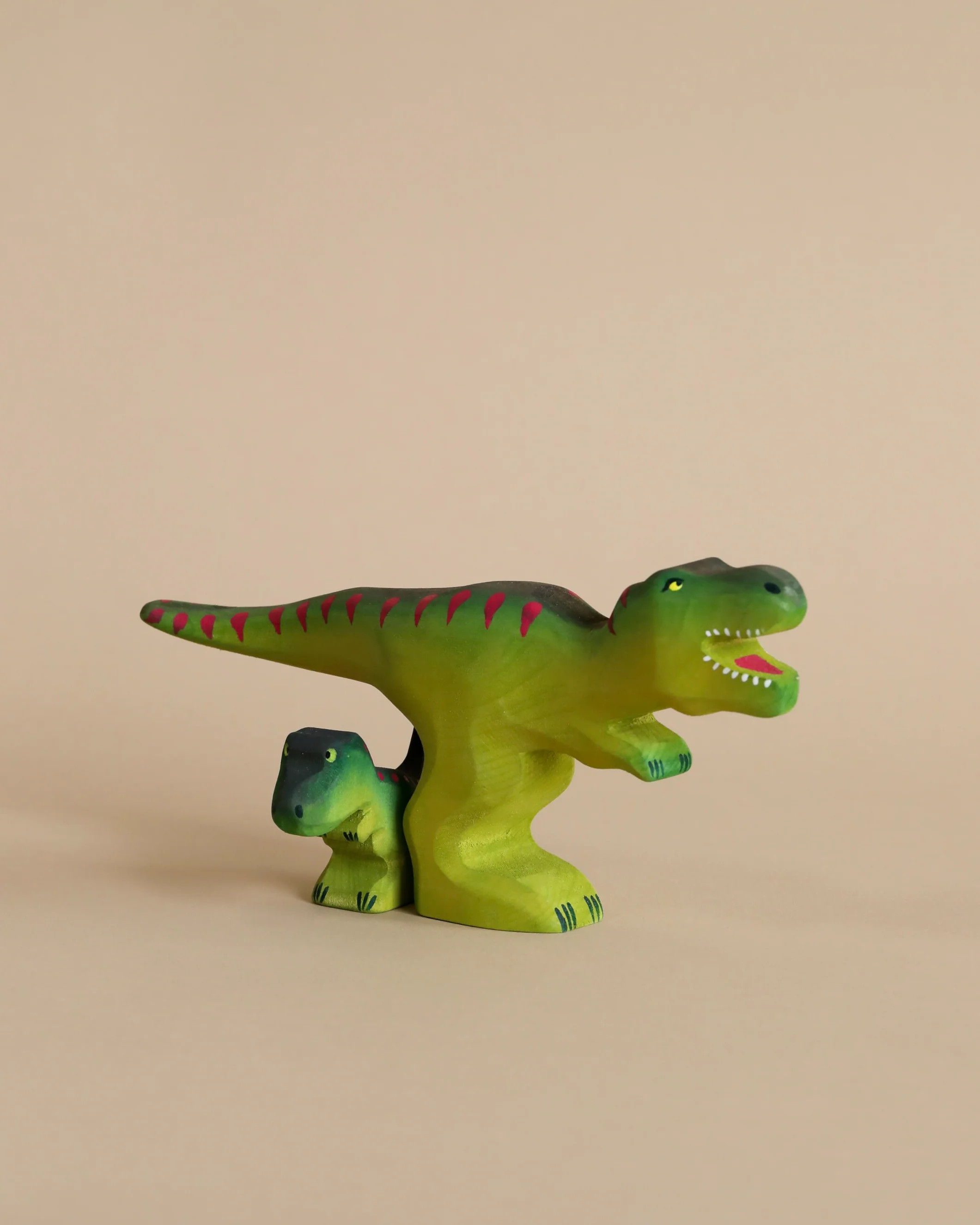 Bumbu T-Rex Dinosaur Set | Odin Parker