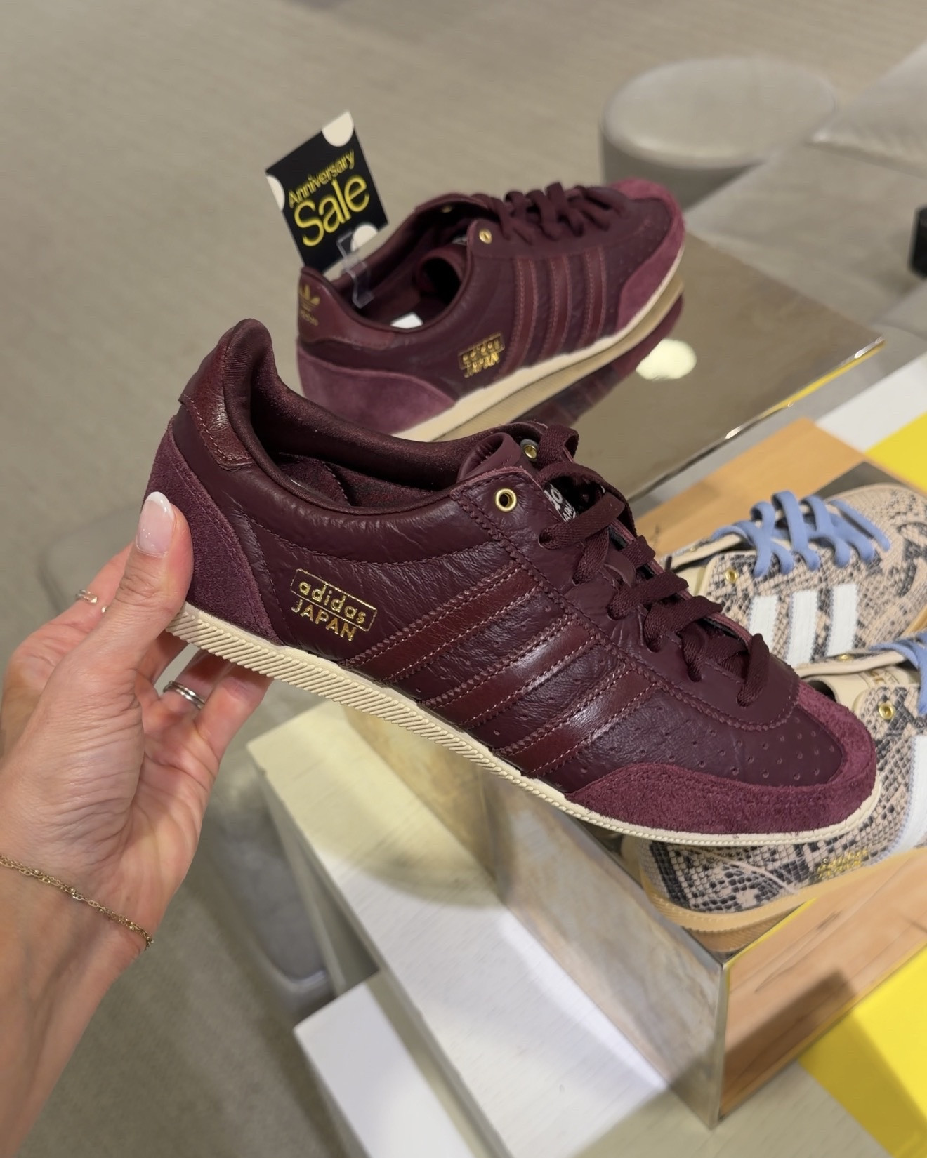 NSale sneakers 

I own all styles and all so comfy! Size down in adidas

#LTKSaleAlert #LTKTravel #LTKSeasonal