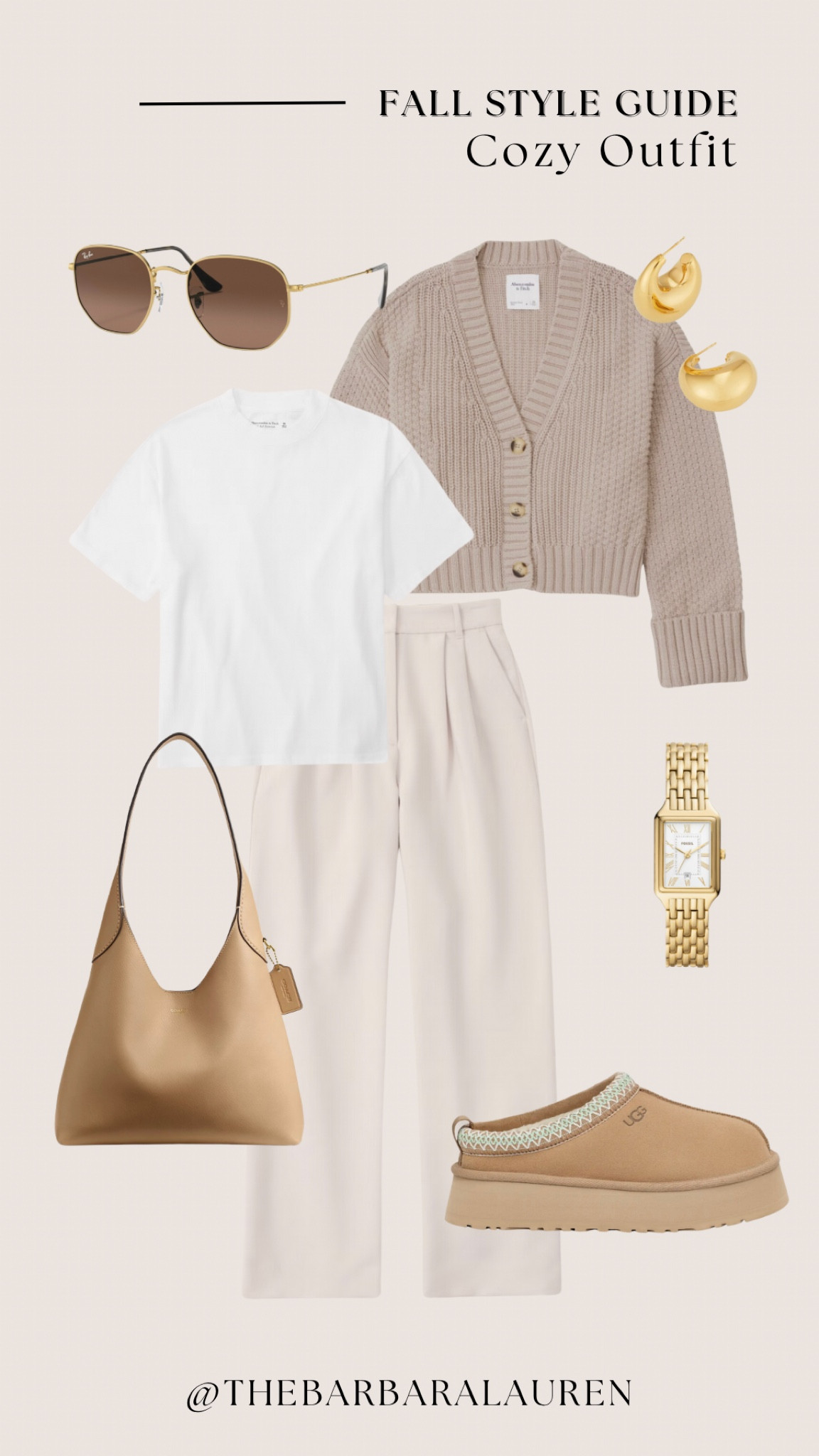 Cozy Fall Outfit

#LTKFallSale #LTKSaleAlert #LTKSeasonal