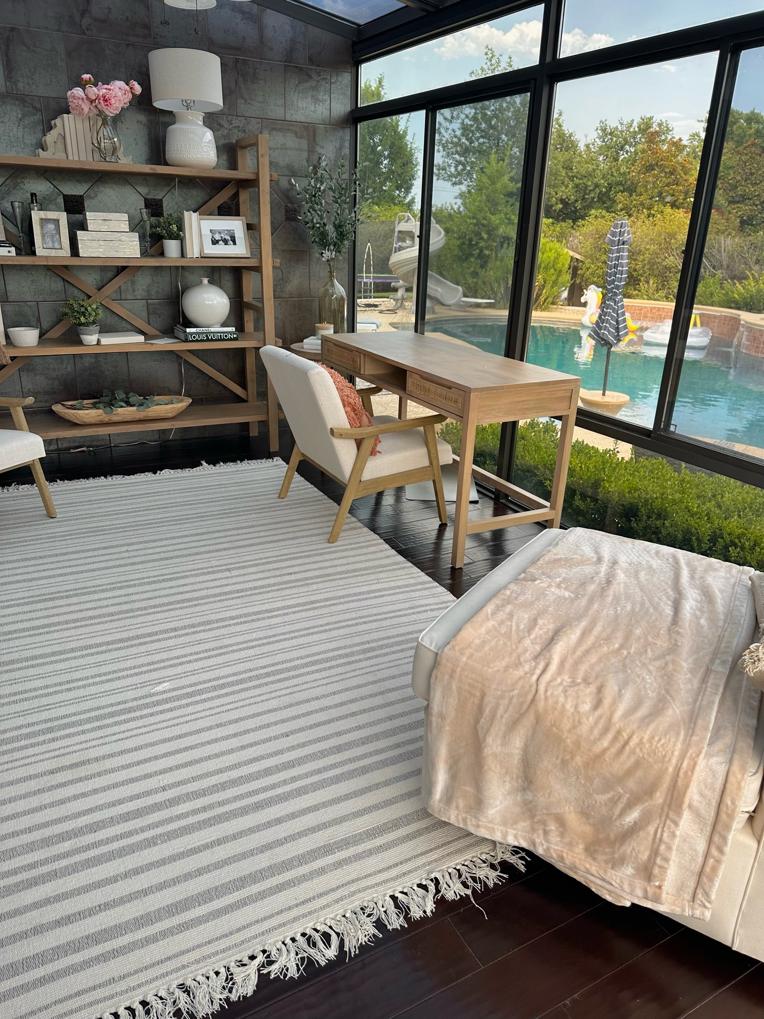 Shop my sunroom! 

#LTKhome #LTKFind #LTKstyletip