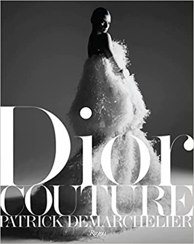 Dior: Couture



Hardcover – Illustrated, Nov. 16 2011 | Amazon (CA)