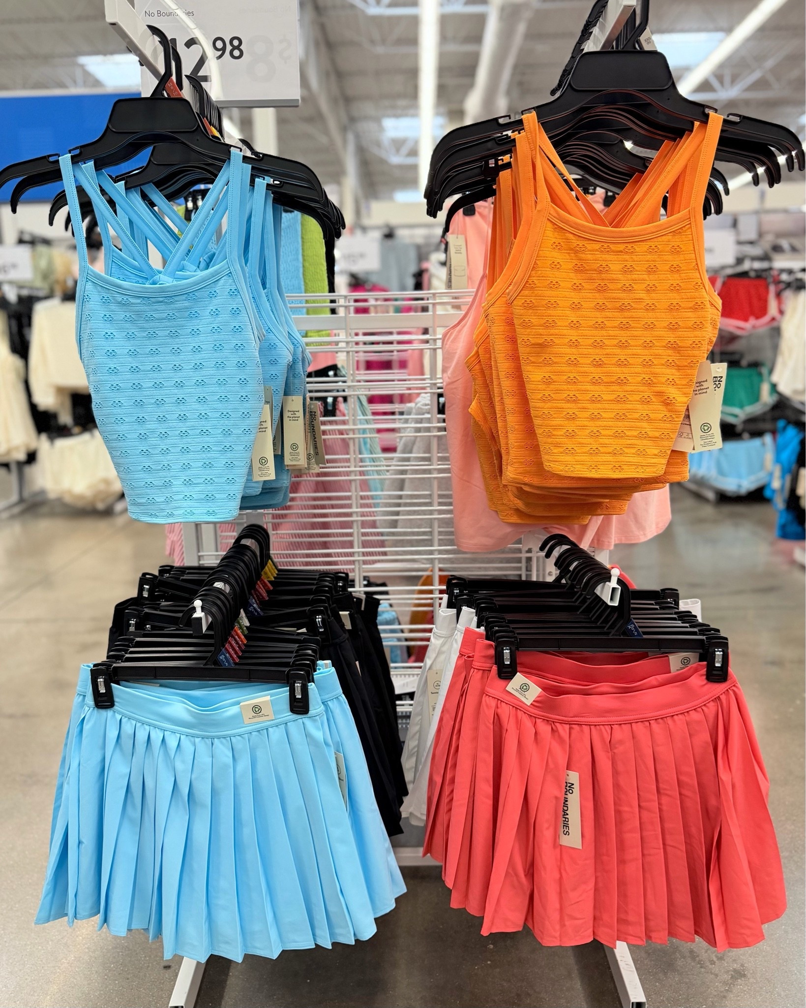 Walmart ✨ new in women’s

#LTKgrwm #LTKootd #LTKSeasonal