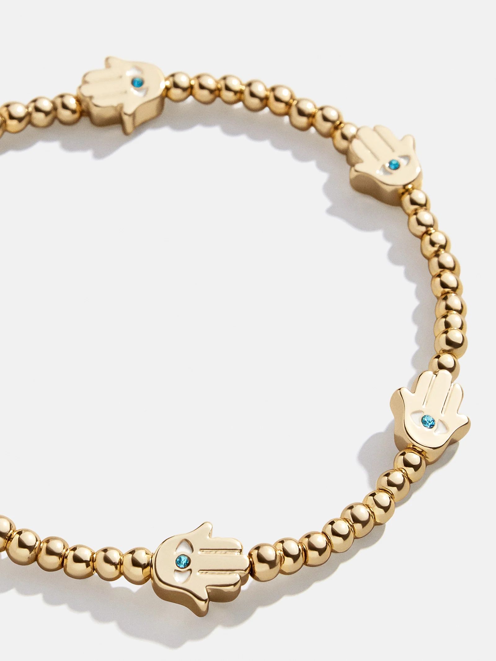 Christina Pisa Bracelet - Hamsa | BaubleBar (US)