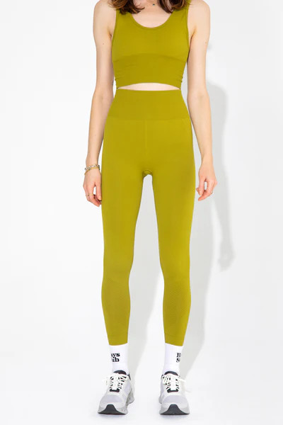 Sophia Legging | Halfdays