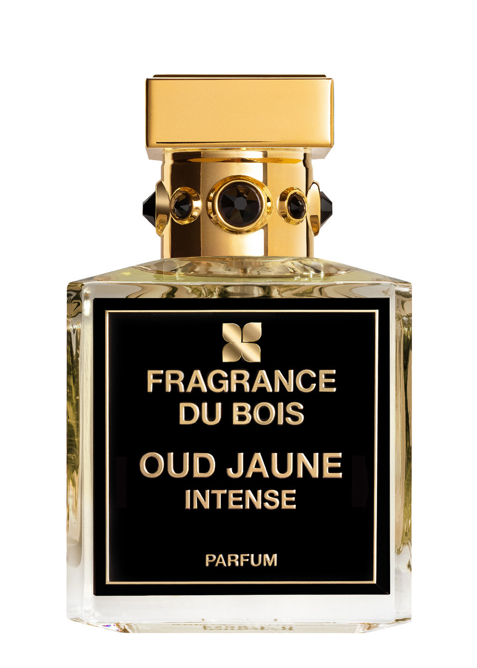 Oud Jaune Intense Eau De Parfum 100ml | Harvey Nichols