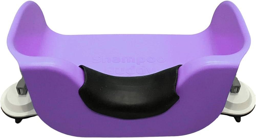 Shampoo Buddy Portable Hair Wash Basin for Children, Toddlers, Kids, Teens | Portable Shampoo Bow... | Amazon (US)