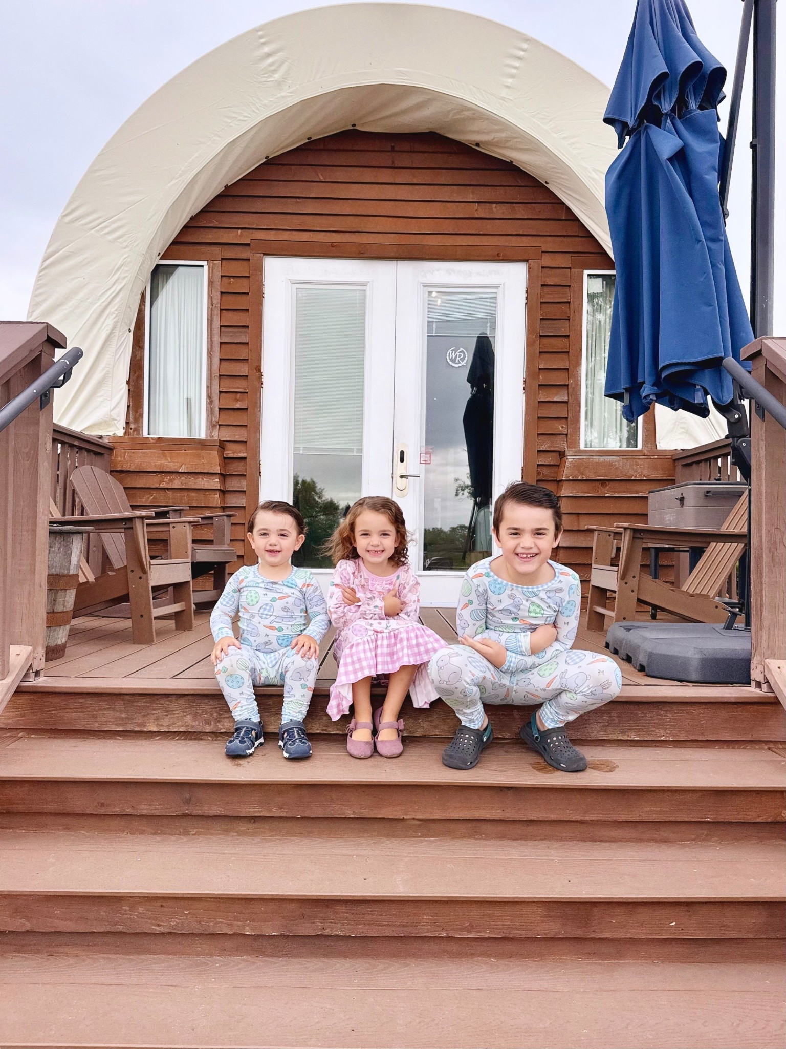 Caden Lane is the best for matching sibling pajamas!! Don’t forget Easter is coming soon!!!! #cadenlane @cadenlane 

#LTKmomlife #LTKSeasonal #LTKKids
