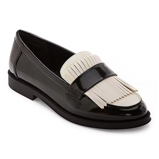 Worthington Womens Isola Oxford Shoes | JCPenney