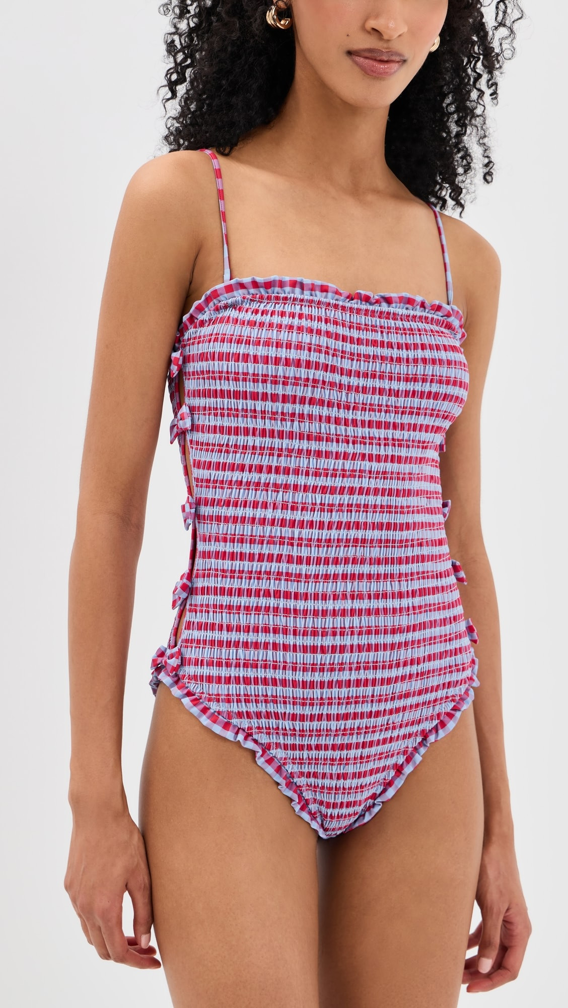 Betty One Piece | Shopbop