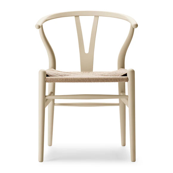 CH24 Wishbone Chair Soft | 2Modern (US)