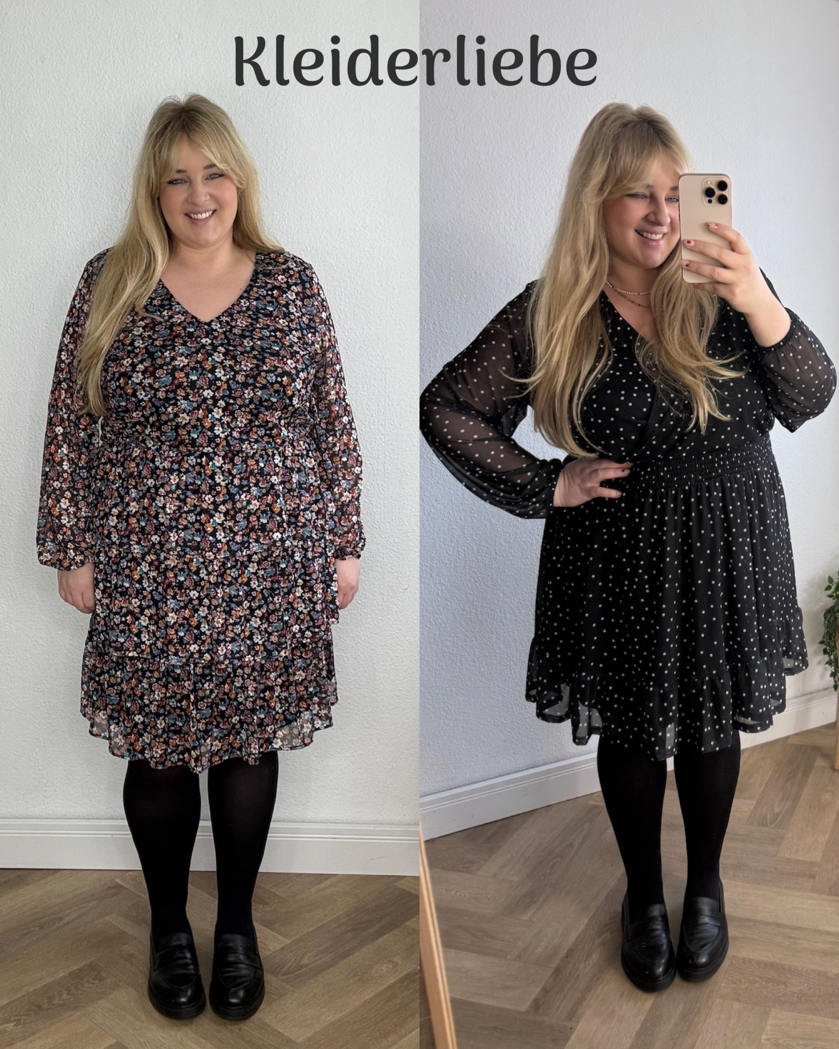 Kleiderliebe ❤️
15 % Sparen mit dem Code bp15sandra

(Gültigkeit: 19.02.-einschl. 21.02.2026; einmalig einlösbar pro Kundin; gilt in DE App & Webshop)

#plussizefashion #kleider #curvy

#LTKdeutschland #LTKplussize #LTKkleider