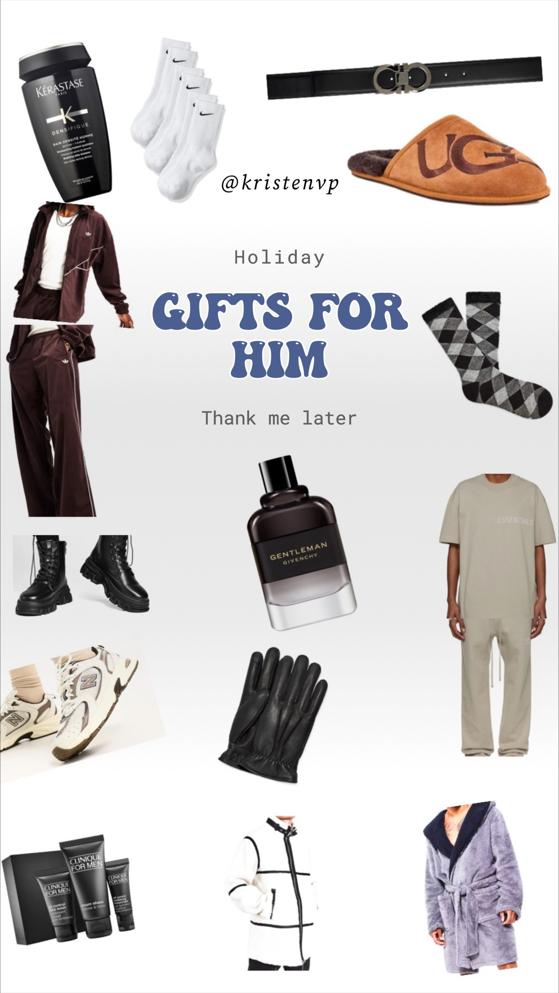 Gifts for HIM! Every guy would love any of these gifts for the holiday! Christmas gifts can be a struggle  so I hope this helps! 🎄🫧❤️

#LTKHolidaySale #LTKHoliday #LTKGiftGuide