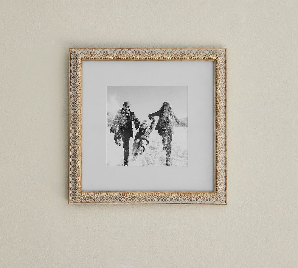 Eclectic Gallery Frames | Pottery Barn (US)