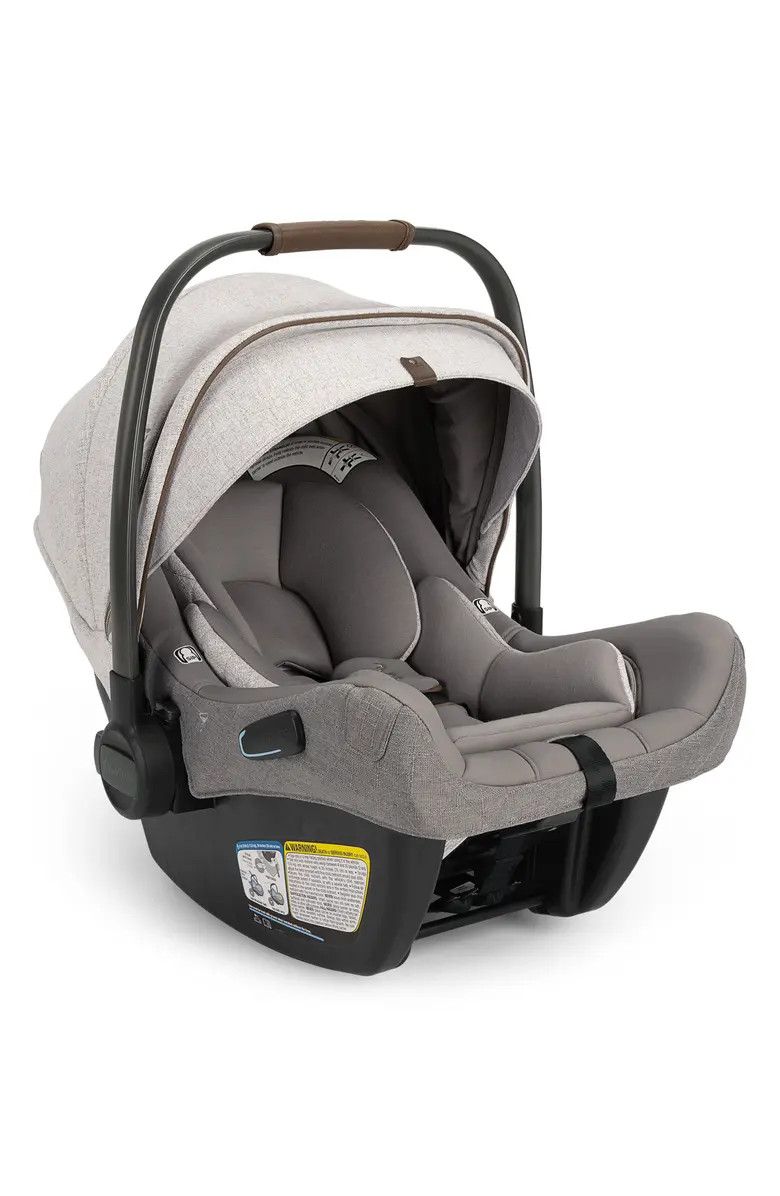 PIPA™ Aire RX + PIPA Relx Base Infant Car Seat | Nordstrom
