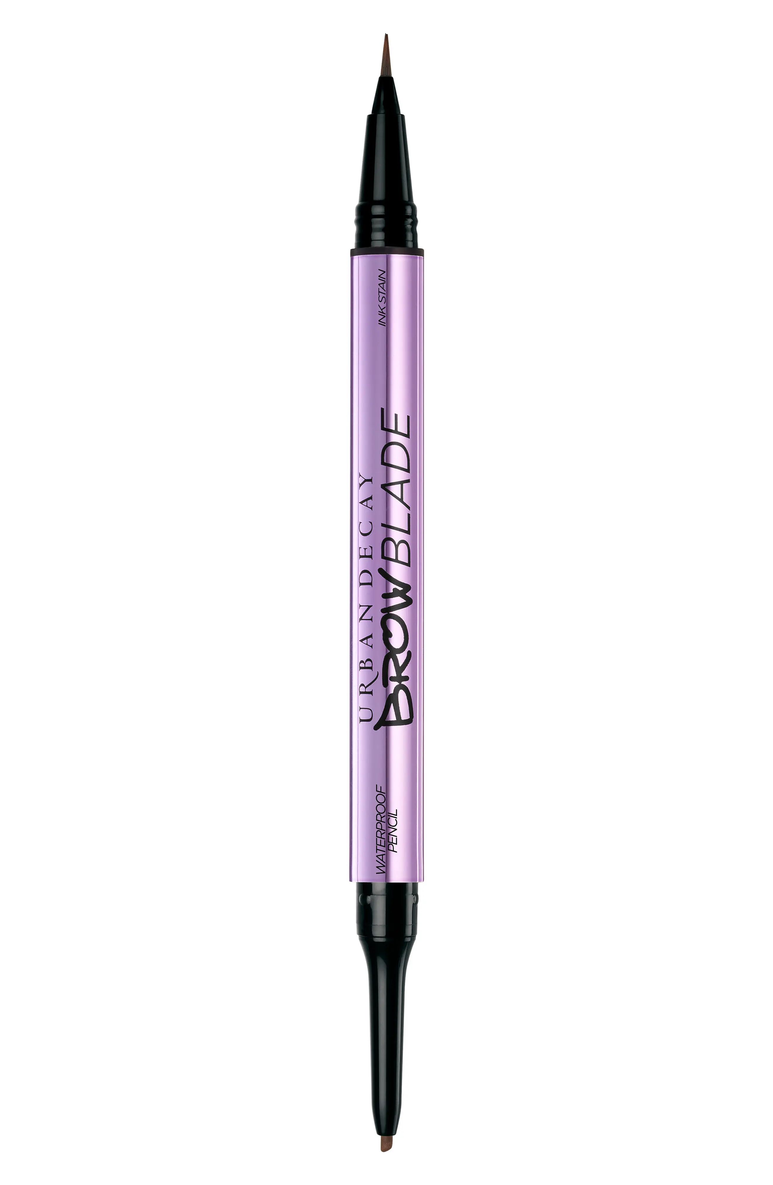 Urban Decay Brow Blade Ink Stain & Waterproof Pencil - Brunette Betty | Nordstrom