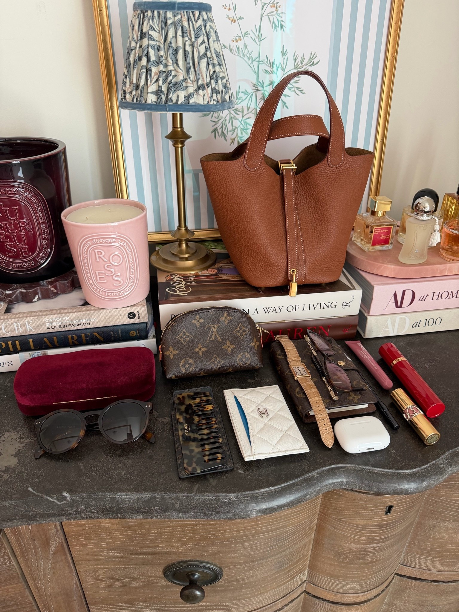 What’s in my bag

#LTKSeasonal