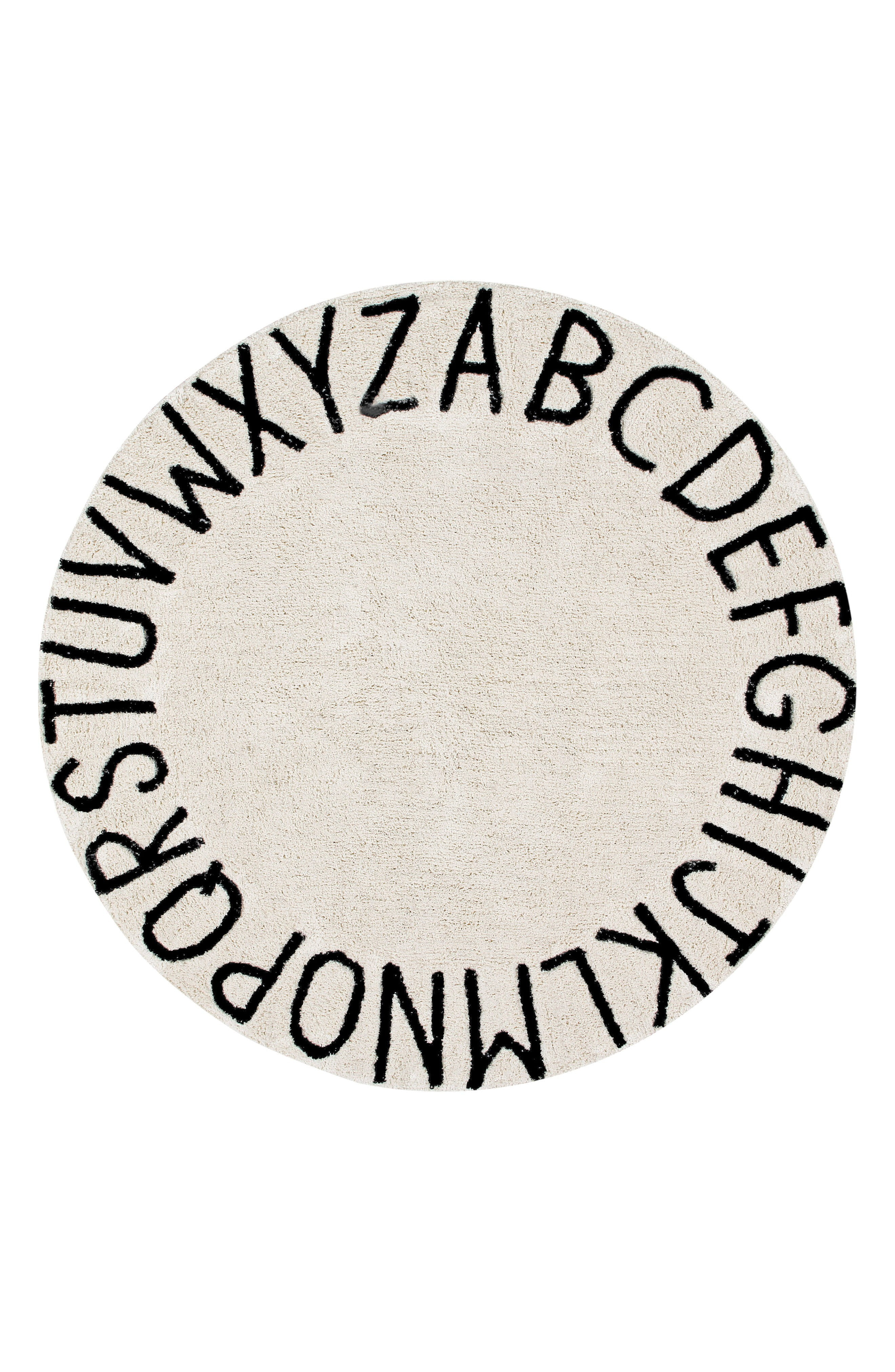 Lorena Canals A to Z Rug | Nordstrom