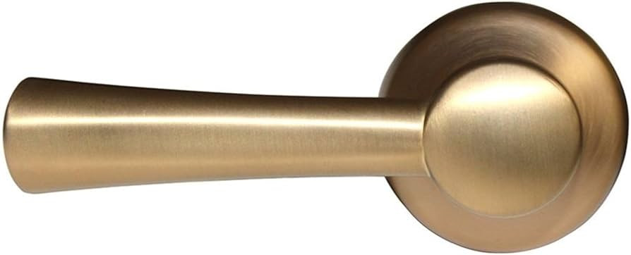 Korky 6094BP StrongARM Tank Lever, Universal to Fit Front Angled Side Left and Right Mount Toilet... | Amazon (US)