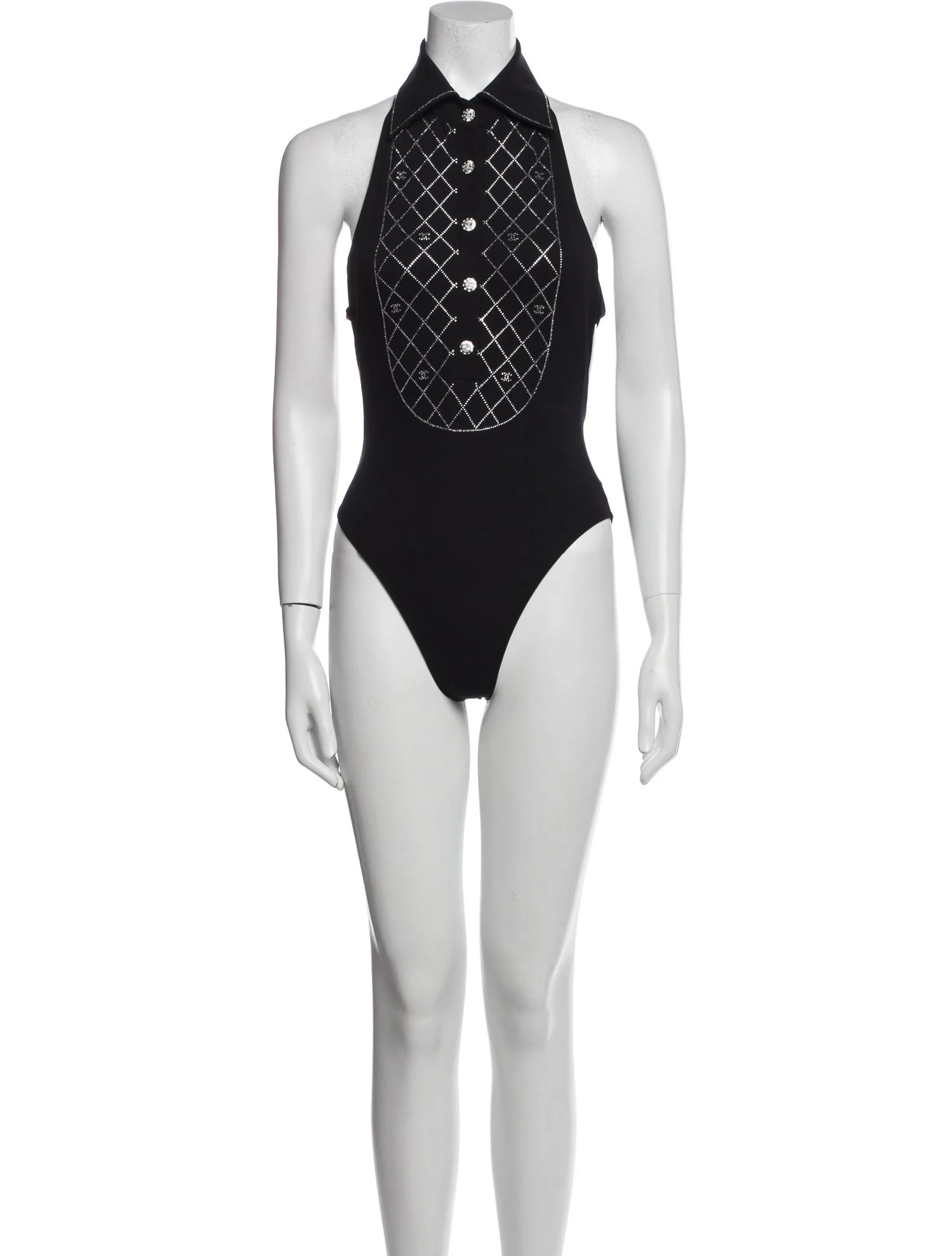 2023 Printed One-Piece | The RealReal