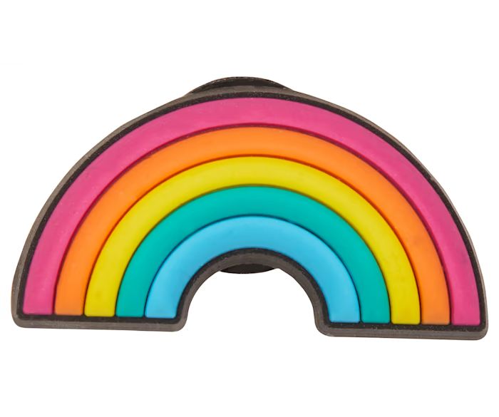 Rainbow Peg | Crocs (US)