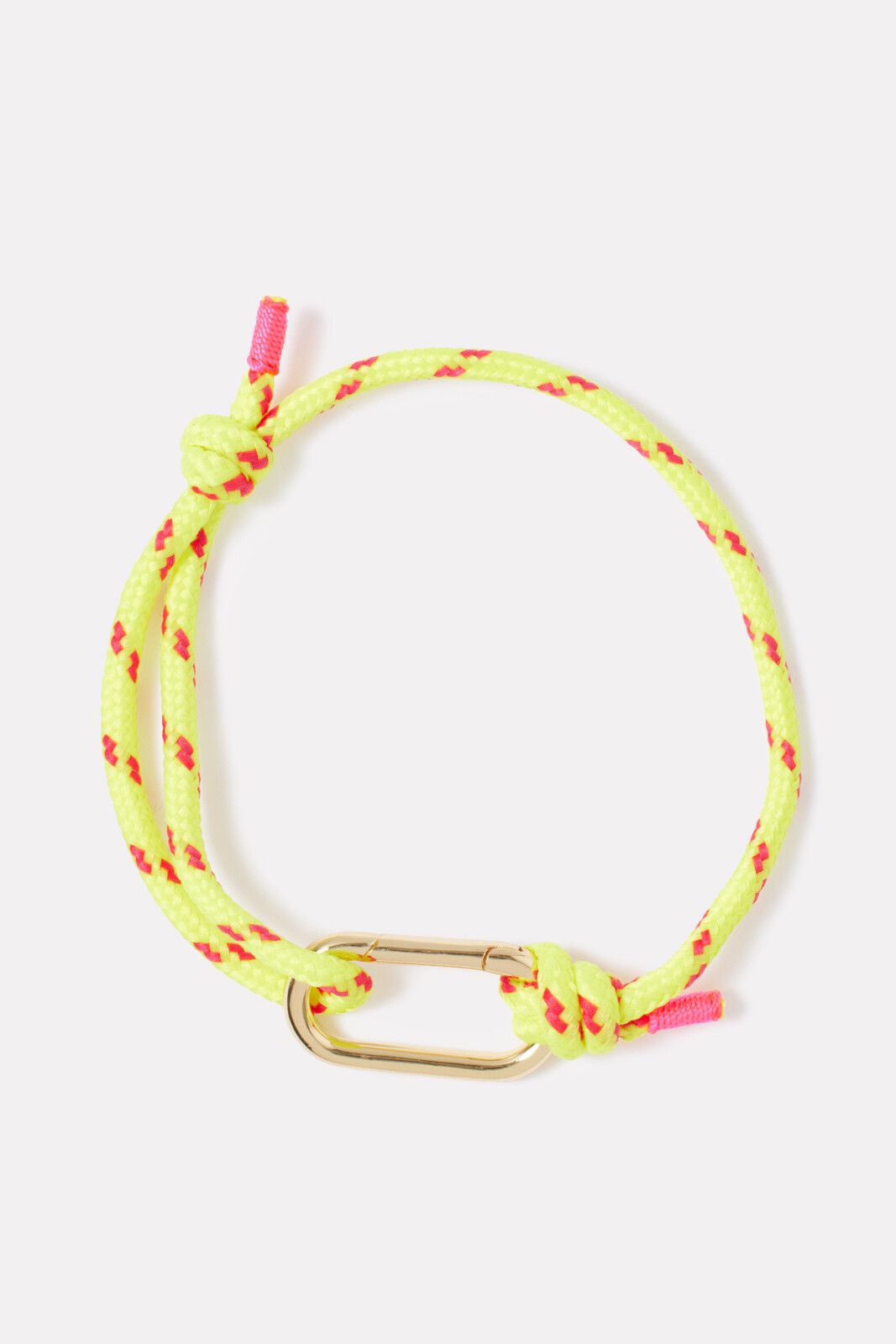 Caroline Cord Bracelet | EVEREVE