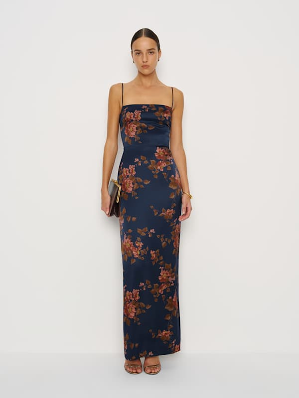 Frankie Dress | Reformation (Global)