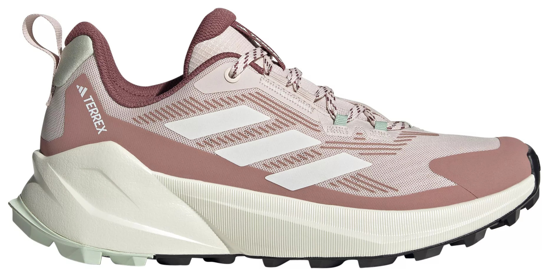 adidas Women's Terrex Trailmaker 2.0 GORE-TEX Hiking Boots, Size 9.5, Baked Clay | DICK'S Sporting Goods